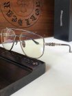 Chrome Hearts Plain Glass Spectacles 572