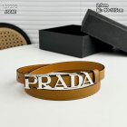 Prada Original Quality Belts 111