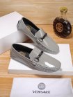 Versace Men's Shoes 1464