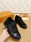 Louis Vuitton Men's shoes 2162
