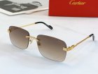 Cartier High Quality Sunglasses 1053