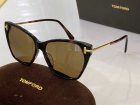 TOM FORD High Quality Sunglasses 45