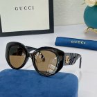 Gucci High Quality Sunglasses 5702