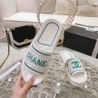 Chanel Women's Slippers 378