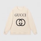 Gucci Men's Long Sleeve T-shirts 244