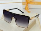 Louis Vuitton High Quality Sunglasses 2179