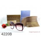 Gucci Normal Quality Sunglasses 2149