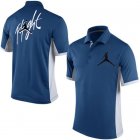 Air Jordan Men 's Polo 110