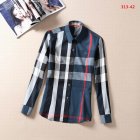 Burberry Women's Longsleeve Shirts 04