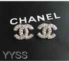 Chanel Jewelry Earrings 56