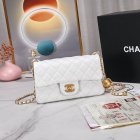 Chanel High Quality Handbags 481