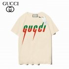 Gucci Men's T-shirts 796