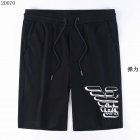 Armani Men's Men's Shorts 02