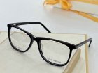Louis Vuitton Plain Glass Spectacles 100