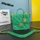Chanel High Quality Handbags 14