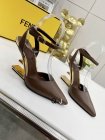 Fendi Women's Shoes 206