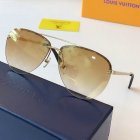 Louis Vuitton High Quality Sunglasses 1192