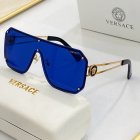 Versace High Quality Sunglasses 613