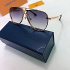 Louis Vuitton High Quality Sunglasses 940
