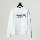 Louis Vuitton Men's Long Sleeve T-shirts 1210