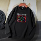 Louis Vuitton Men's Long Sleeve T-shirts 442