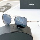 Prada High Quality Sunglasses 184