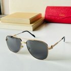 Cartier High Quality Sunglasses 1105