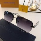 Louis Vuitton High Quality Sunglasses 606