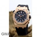 Audemars Piguet Watch 125