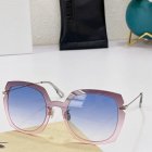 DIOR High Quality Sunglasses 267