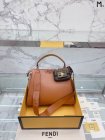 Fendi High Quality Handbags 551