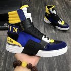 Philipp Plein Men's Shoes 668