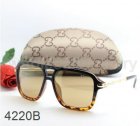 Gucci Normal Quality Sunglasses 2564