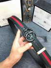 Gucci High Quality Belts 430