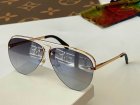 Louis Vuitton High Quality Sunglasses 4653
