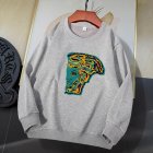 Versace Men's Long Sleeve T-shirts 125