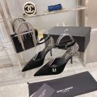 Yves Saint Laurent Women's Shoes 32
