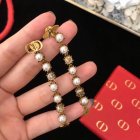 Dior Jewelry Earrings 370