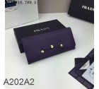 Prada High Quality Wallets 87