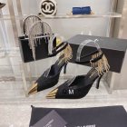 Yves Saint Laurent Women's Shoes 31