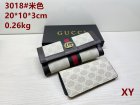 Gucci Normal Quality Wallets 148
