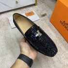 Hermes Men's Shoes 833