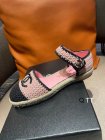 Chanel Women's Shoes 1418