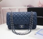 Chanel High Quality Handbags 677