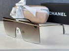 Chanel High Quality Sunglasses 3162