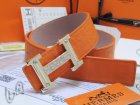Hermes High Quality Belts 163