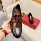 Salvatore Ferragamo Men's Shoes 531