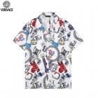 Versace Men's Short Sleeve Shirts 43
