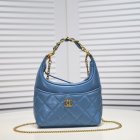 Chanel High Quality Handbags 582