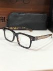 Chrome Hearts Plain Glass Spectacles 994